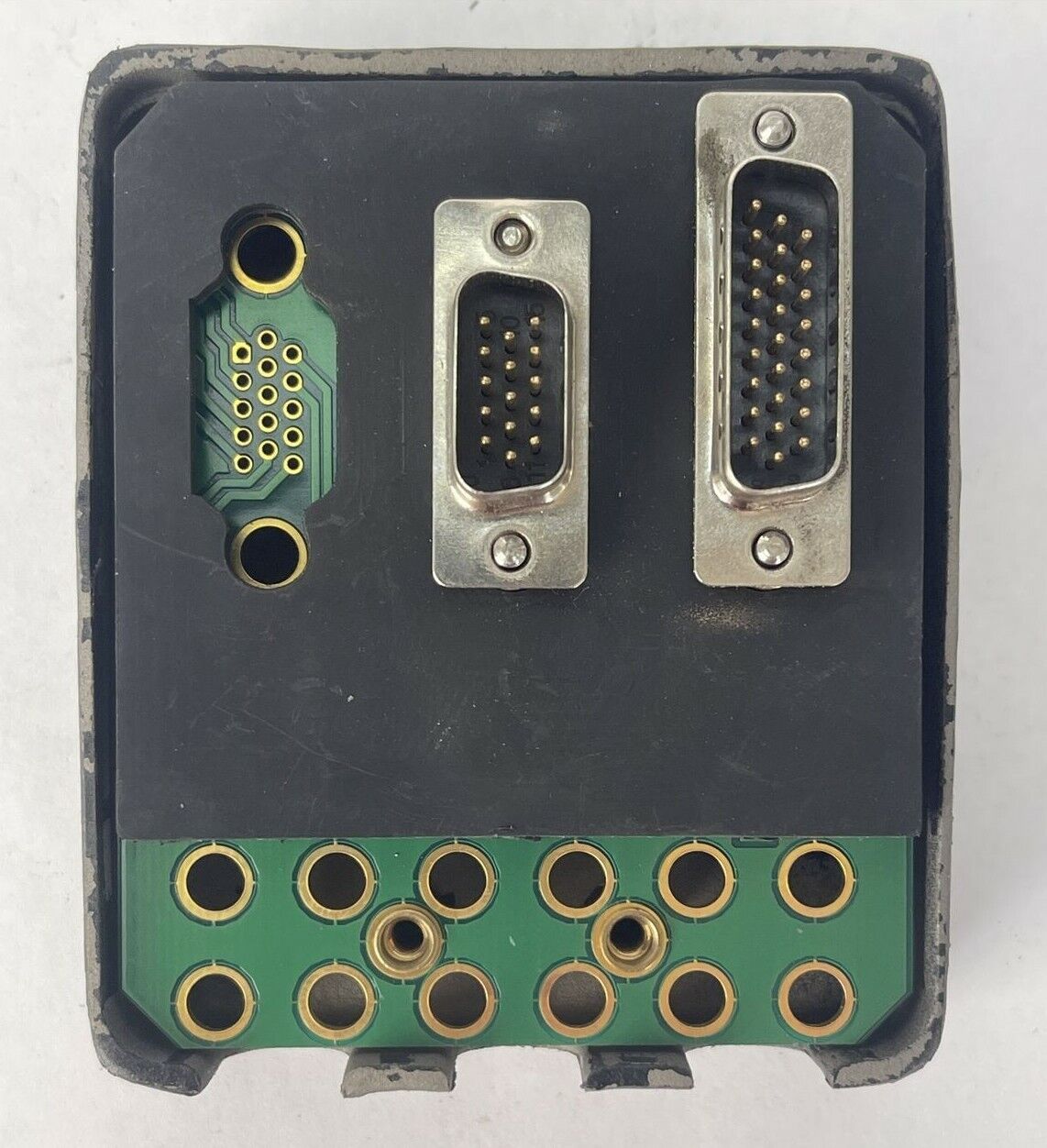 FLEX-CABLE FCBB-K6K2 KINETIX 6000/7000 BREAKOUT I/O MOTOR FEEDBACK