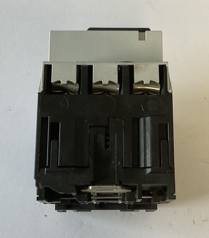 MOELLER PKZM0-2.5 MOTOR CIRCUIT BREAKER SER.2 2.5A