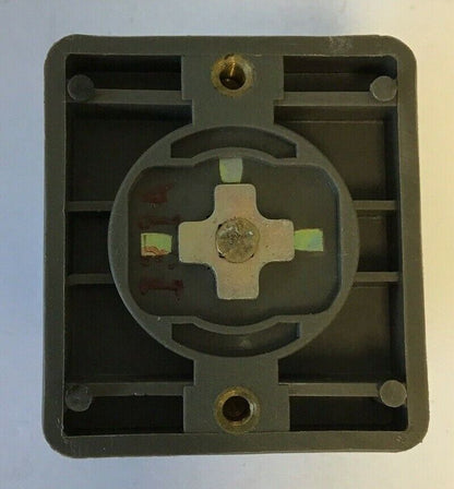 IDEC ABN 300 PUSHBUTTON 131A***LOTOF2***