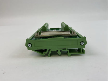 DECA DIN-68S-001 51-14029-0A30 TERMINAL BOARD