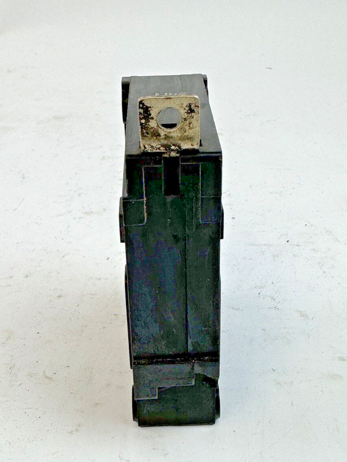 ITE - CC1B015 - MOLDED CASE BOLT-ON FUSED CIRCUIT BREAKER - 1 POLE/277VAC/15A