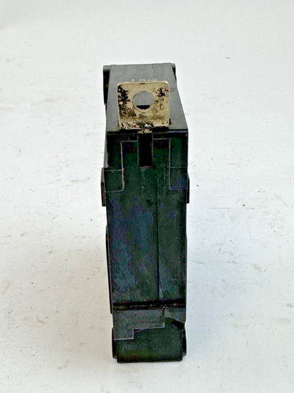 ITE - CC1B015 - MOLDED CASE BOLT-ON FUSED CIRCUIT BREAKER - 1 POLE/277VAC/15A