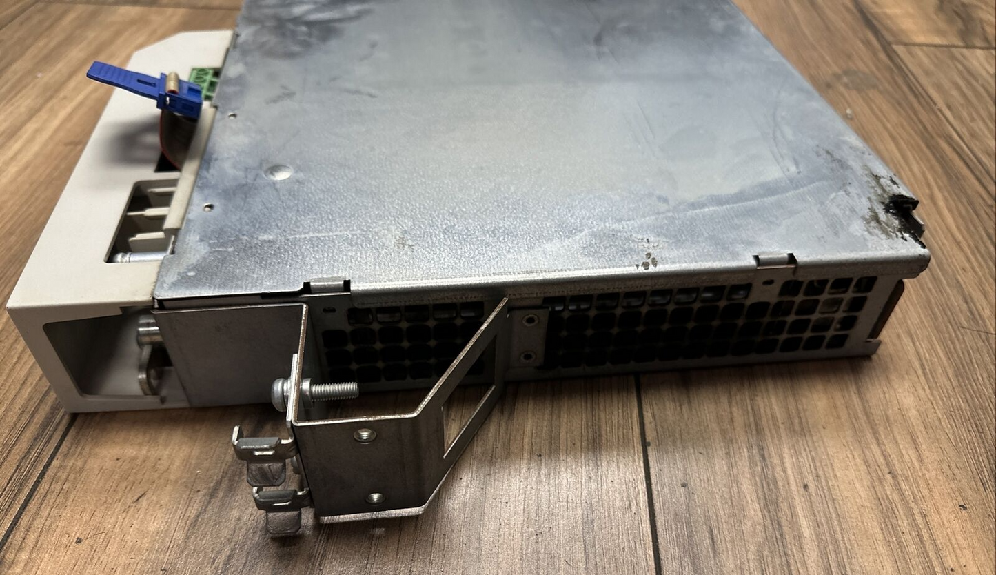REXROTH HDD02.2-W040N-HD32-01-FW SERVO DRIVE OUTPUT 3xAC 500V 15A INPUT