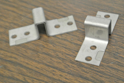 LOT of 2 / ALLEN-BRADLEY N50 THERMAL OVERLOAD HEATER ELEMENTS