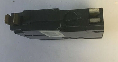 SQUARE D QO11510CP CIRCUIT BREAKER 120/240VAC ***LOTOF10***