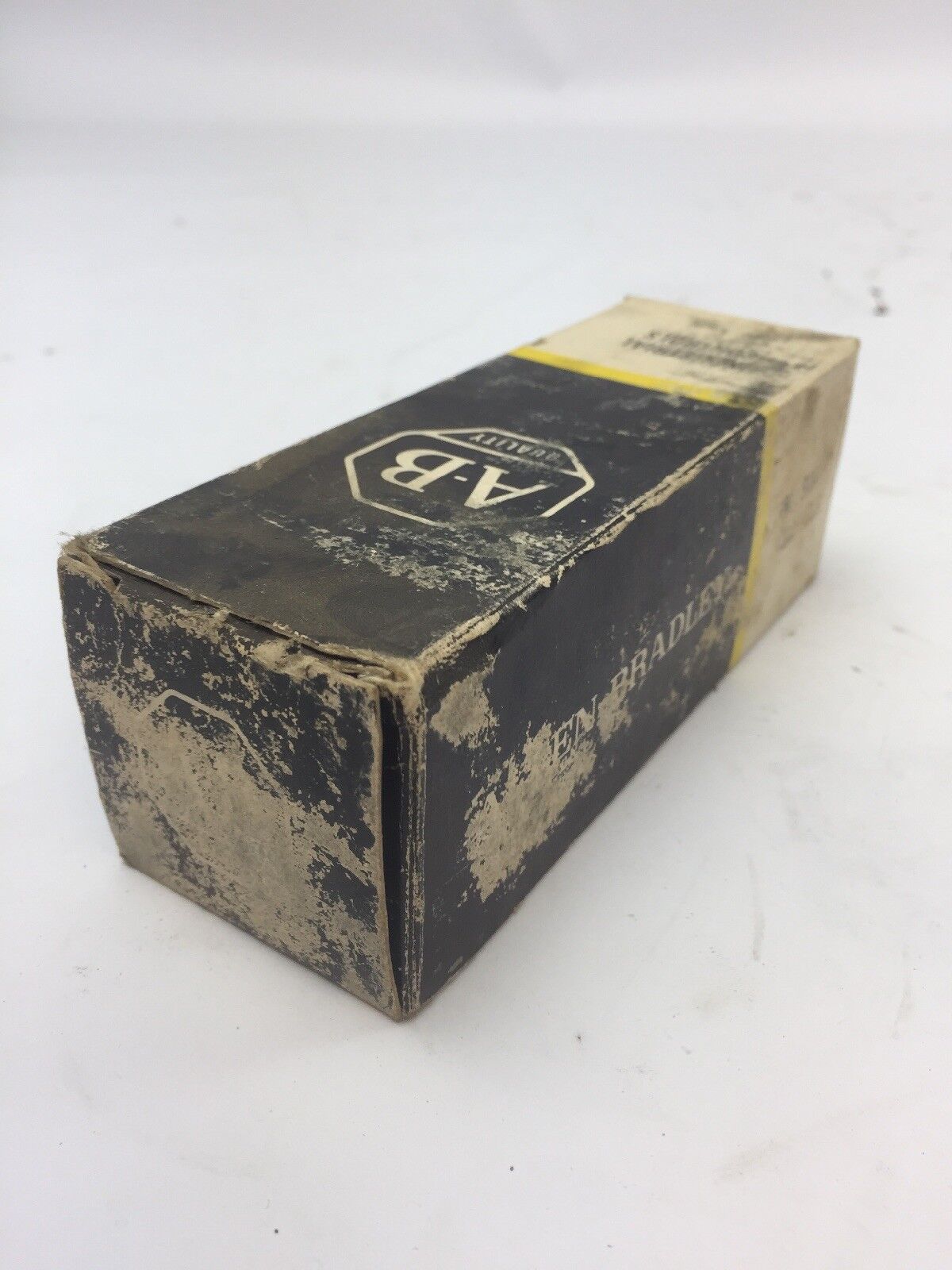 ALLEN BRADLEY 802PR-LAAA1 PROXIMITY LIMIT SWITCH SERIES C *NEW*