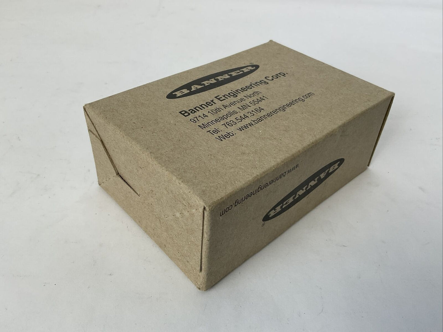BANNER Q45BW13DQ PHOTOELECTRIC SENSOR