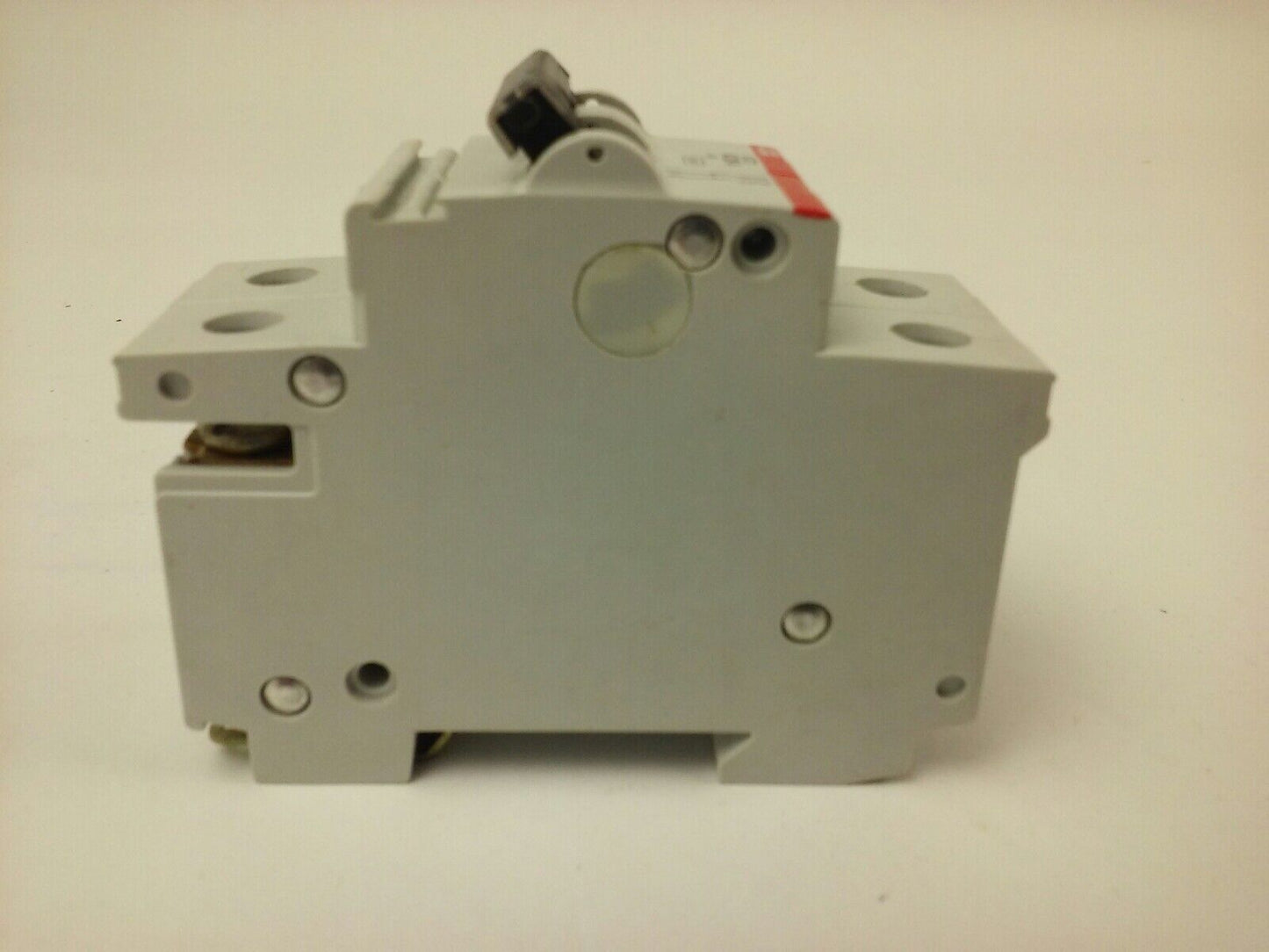 ABB, S272, K20A, S272K20A, CIRCUIT BREAKER, 2P, 277/480VAC,20A,10KA, NEW SURPLUS