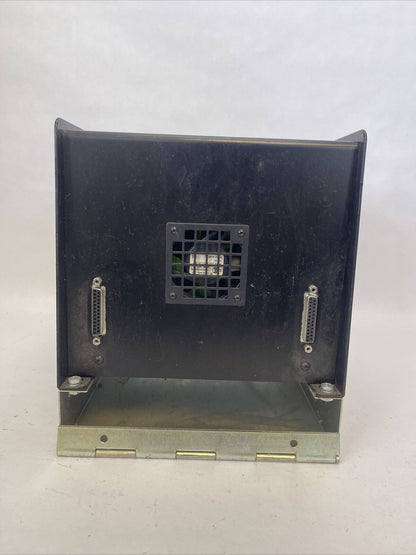 JETTER PASE-E/E-EW PLC CONTROLLER 85-264VAC 47-440HZ 8 SLOT