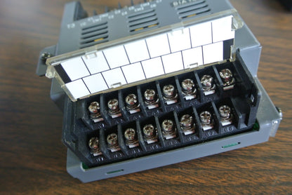 FANUC A03B-0808-C230 / BIA16P1 - I/O EXPANSION MODULE