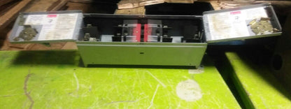 WESTINGHOUSE Cutler Hammer FDPWT3611R 30 amp, 600 vac, Twin Fusible Switch