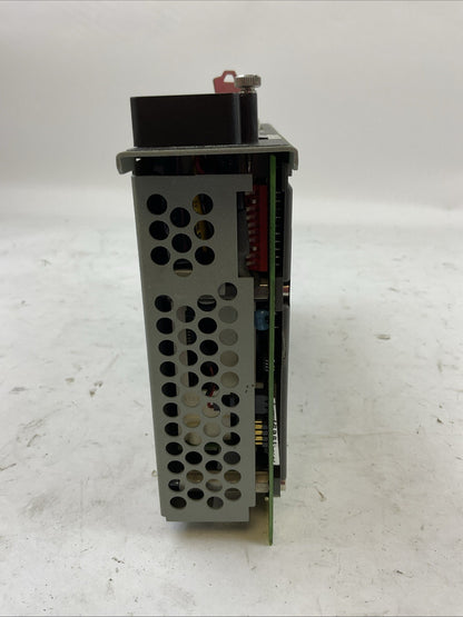 ALLEN BRADLEY 1785-L80E SER E REV U01 ETHERNET PLC-5 CONTROLLER