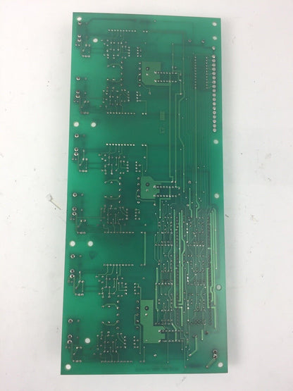 UNICO 316-732 REV 5 DRIVE BOARD