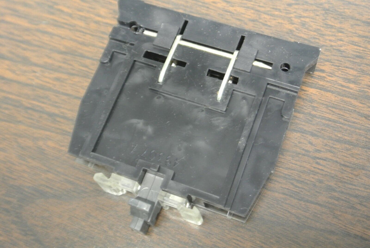 ALLEN-BRADLEY 194R-FA20, Ser. A / AUXILIARY CONTACT / 2 N.C. / NEW SURPLUS