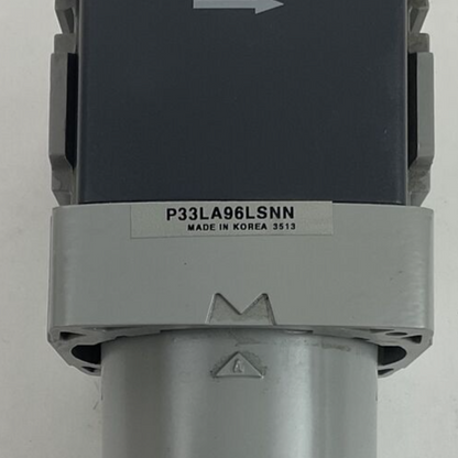 PARKER P33LA96LSNN LUBRICATOR 3/4"