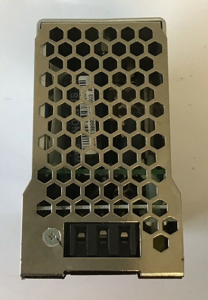 WEIDMULLER 8708660000 CONNECT POWER SUPPLY UNIT 100-240VAC 30VDC 70W 3A 2.0-1.0A