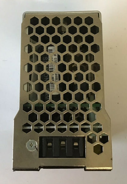 WEIDMULLER 8708660000 CONNECT POWER SUPPLY UNIT 100-240VAC 30VDC 70W 3A 2.0-1.0A