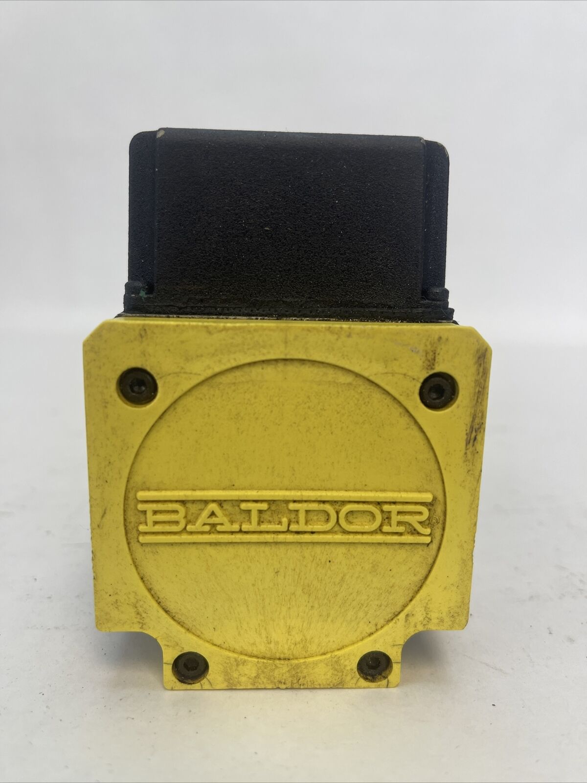 BALDOR BSM63N-333AA BRUSHLESS AC SERVO MOTOR POWER 0.93KW RATED SPEED 6000RPM