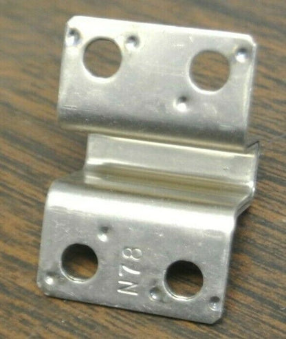 LOT of 3 / ALLEN-BRADLEY N78 THERMAL OVERLOAD HEATER ELEMENTS / NEW SURPLUS