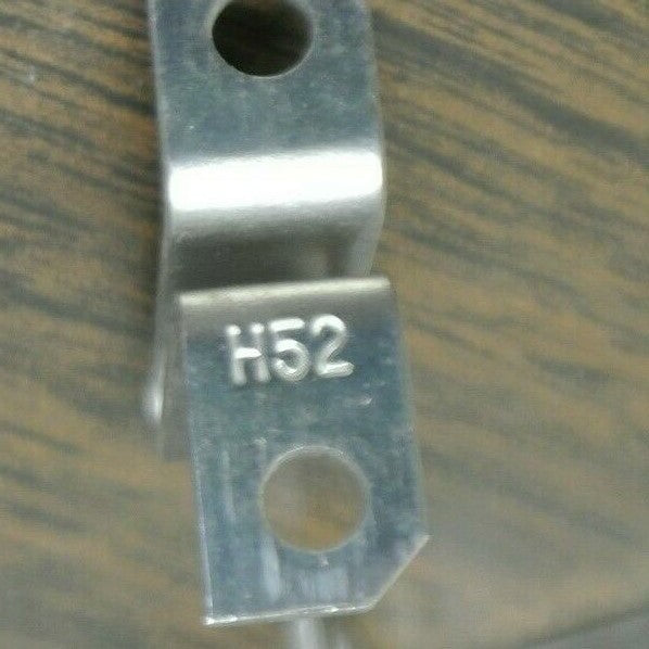 LOT of 3 / WESTINGHOUSE H52 / THERMAL OVERLOAD HEATER ELEMENT