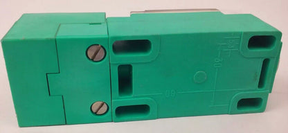 R.B.DENISON NJ15+B+VWS PROXIMITY LIMIT SWITCH, 80-250VAC/400mA, F=45-60HZ, NJ15B