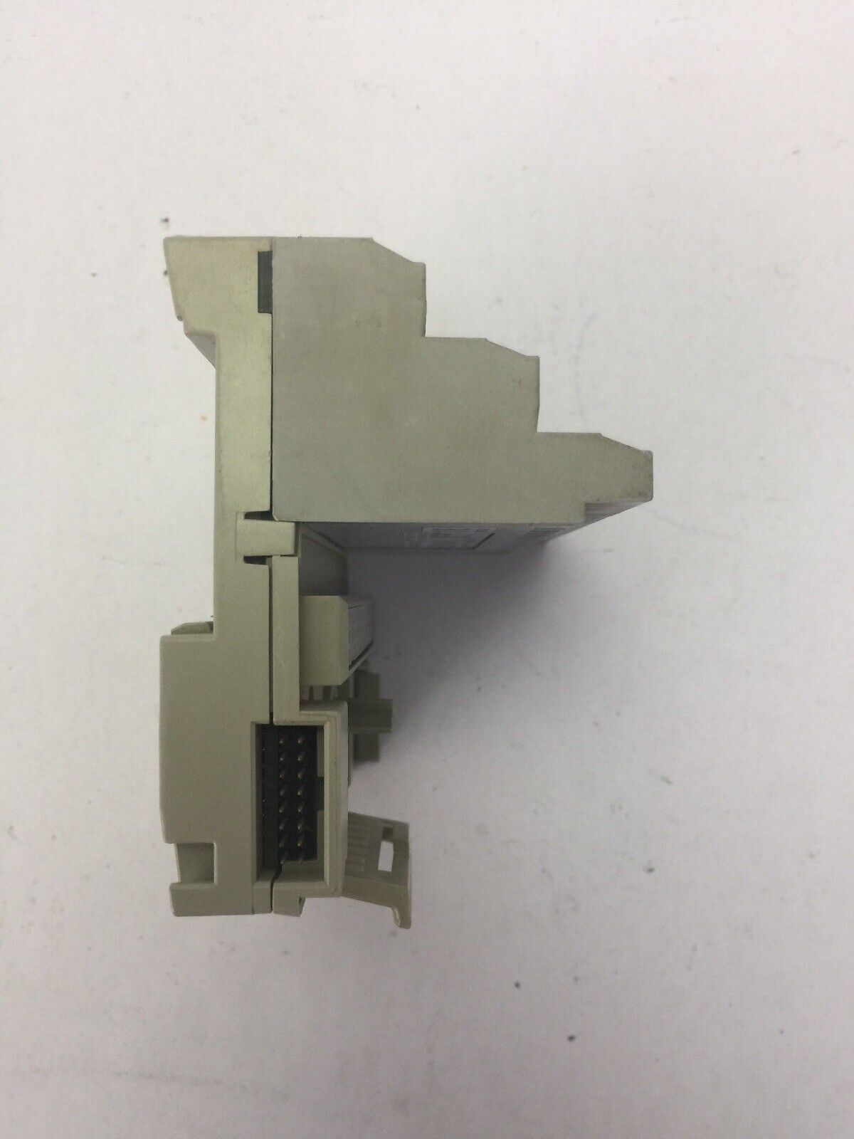 ALLEN BRADLEY 1794-TB3/A FLEX I/O TERMINAL BLOCK 5VDC 640mA