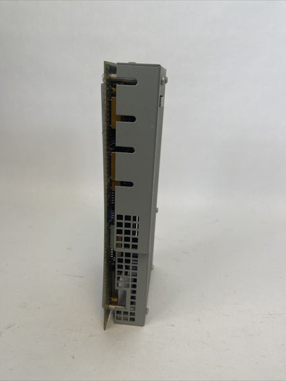 ALLEN BRADLEY 1772-LX MINI-PLC-2/16 PROCESSOR SER D FIRMWARE REV C 1.25A @ 5VDC
