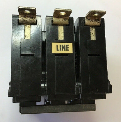 ITE CC3B015 CIRCUIT BREAKER 3POLE 277/480VAC 15A