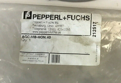 PEPPERL+FUCHS ACC-MB-HON.40 CABLE