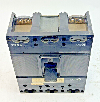 ITE - LL2-F600 - CIRCUIT BREAKER W/ 600 A TRIP LL2-T600 - 600 AMP/2 POLE/600 VAC