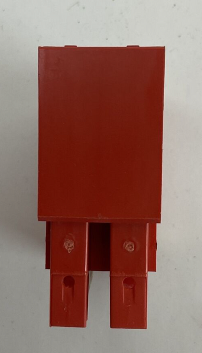 ALLEN BRADLEY 1734-IB8S INPUT MODULE SER B INPUT 11-30VDC/11-28.8VDC