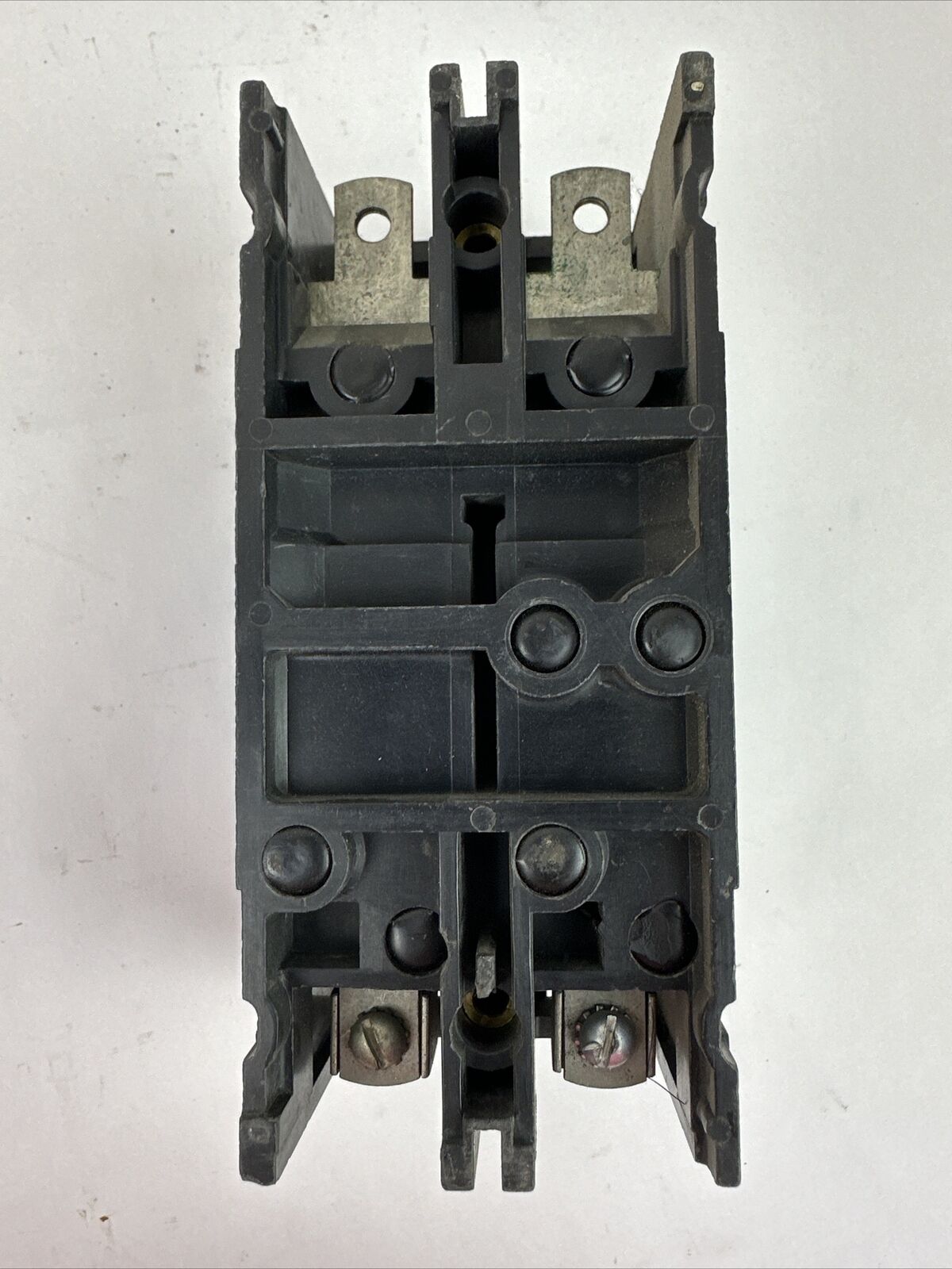 CUTLER HAMMER EC2020 CIRCUIT BREAKER 20AMP 240VAC 2POLE