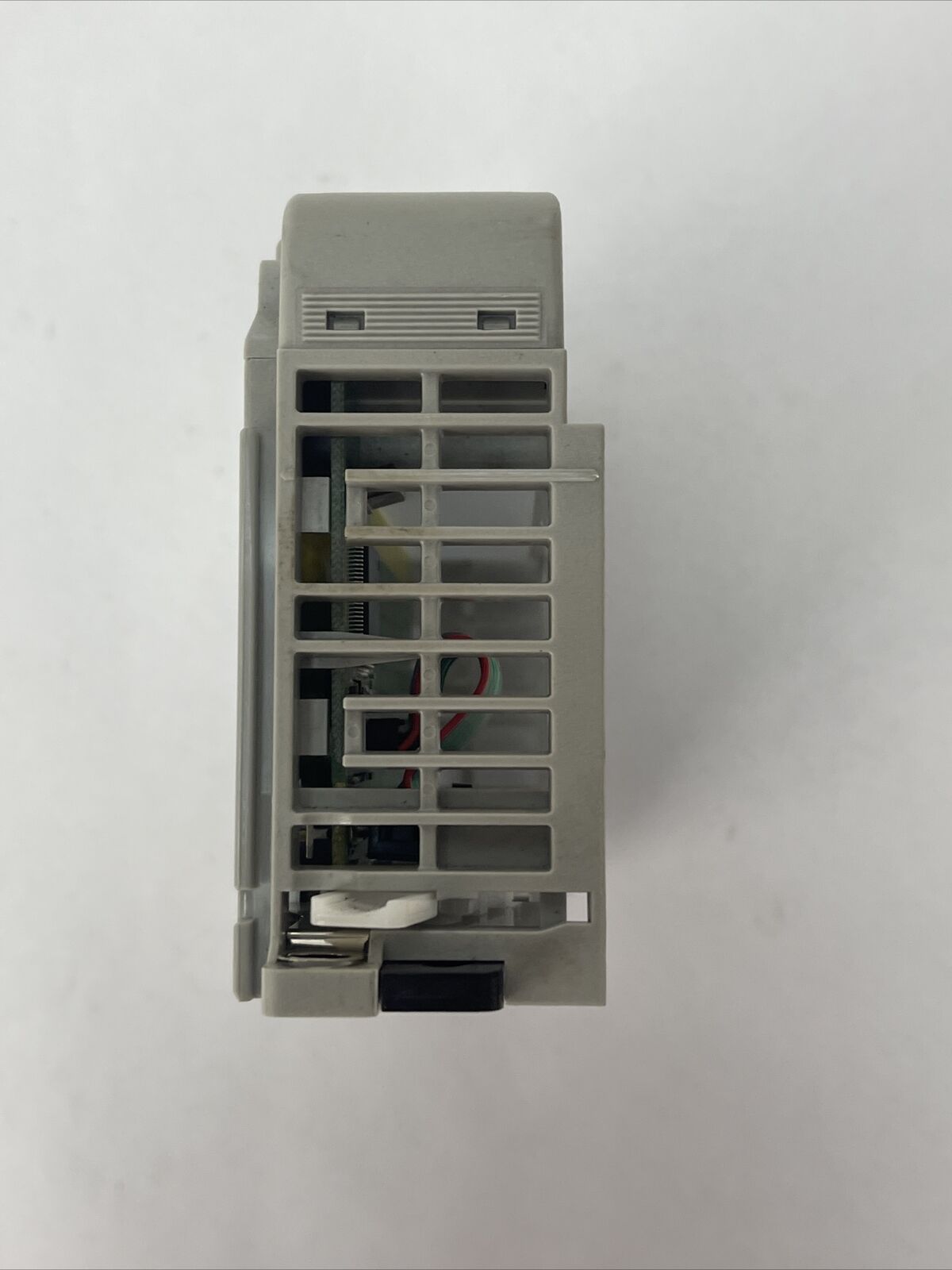 ALLEN BRADLEY COMPACT I/O 1769-ARM SER A F/W REV 3.1 ADDRESS RESERVE MODULE