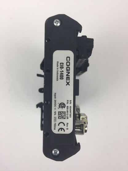 COGNEX CIO-1400 OUTPUT EXPANSION MODULE