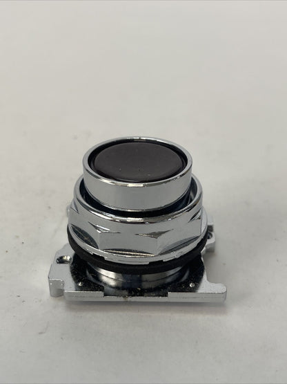 CUTLER HAMMER 10250T107 PUSHBUTTON OPER. STD. BUTTON BROWN NEMA 4,4X-13 SER A1