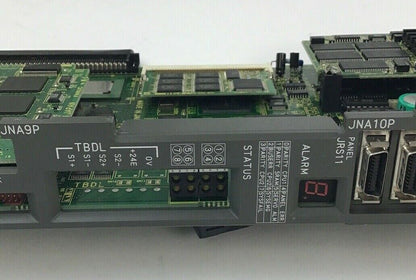 FANUC A16B-3200-0412-03A MAIN CIRCUIT BOARD  CPU