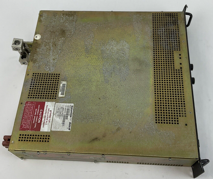 SORENSEN DCS 20-150 PROGRAMMABLE POWER SUPPLY 0-20VOLTS 0-150AMPS 250VAC 47-63HZ