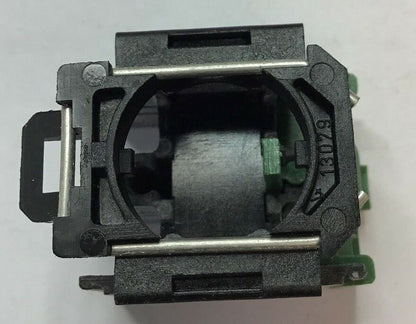 SQUARE D 9001 DA 10 CONTACT BLOCK ***LOTOF4***