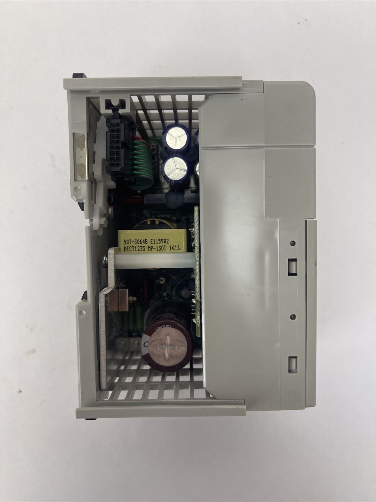 ALLEN BRADLEY 1769-PB2 SER A F/W REV N/A DIR/VER 95320771/05 COMPACT I/O POWER