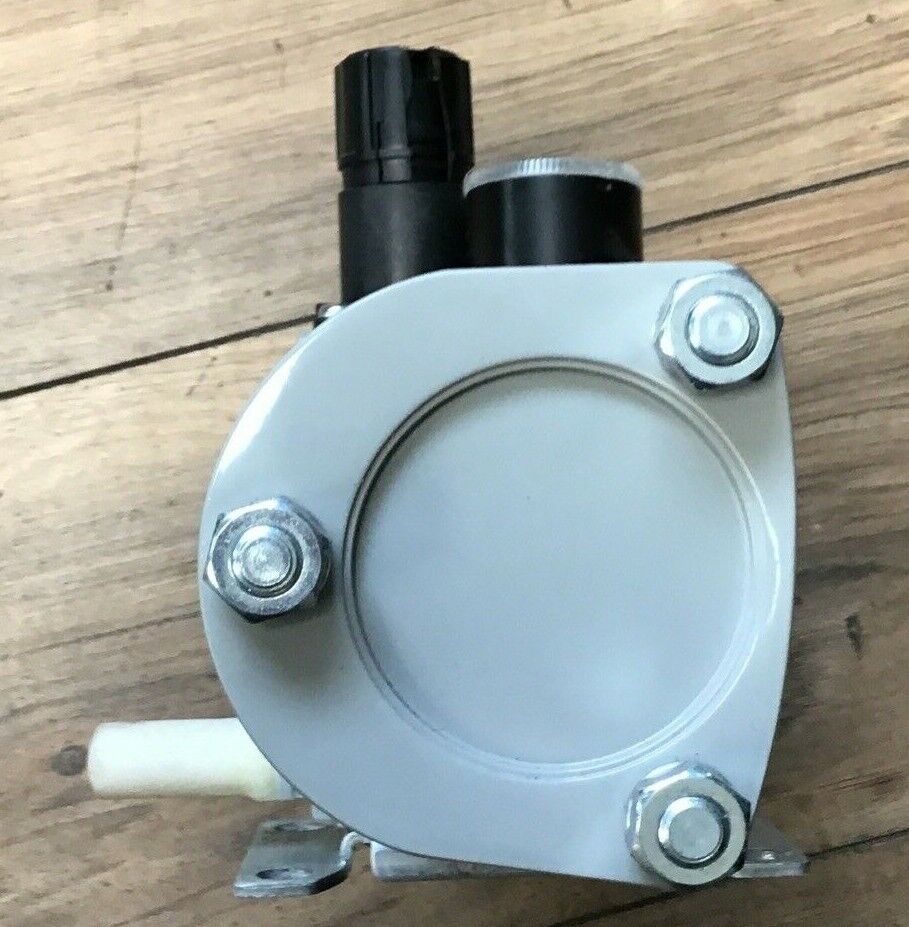 SMC VBA20A-F03GN BOOSTER REGULATOR 0.1~1.0MPa