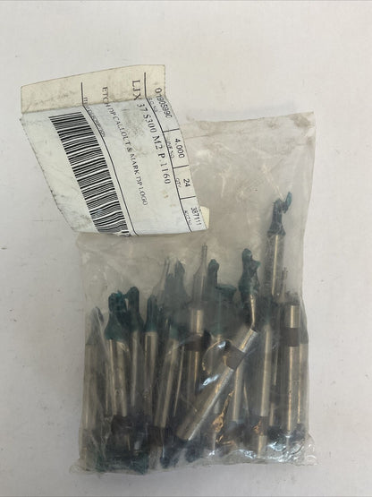 DAYTON LJX 37 S300 M2 P.1160 PUNCH (BAG OF 24)