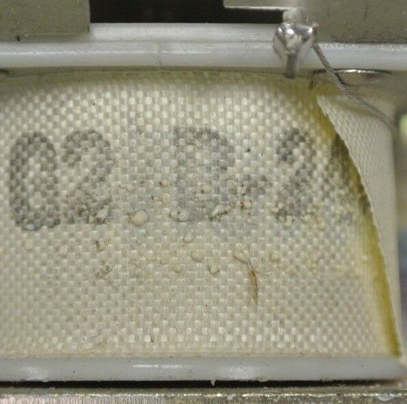 GENERAL ELECTRIC 3ARR28U2 CONTACTOR 6X572 / 240V COIL / 277-600V / NEW SURPLUS