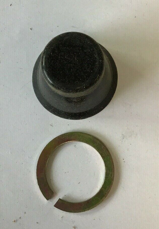 SQUARE D 9001 TU-11 SERIES A PROTECTIVE CAP***LOTOF2***