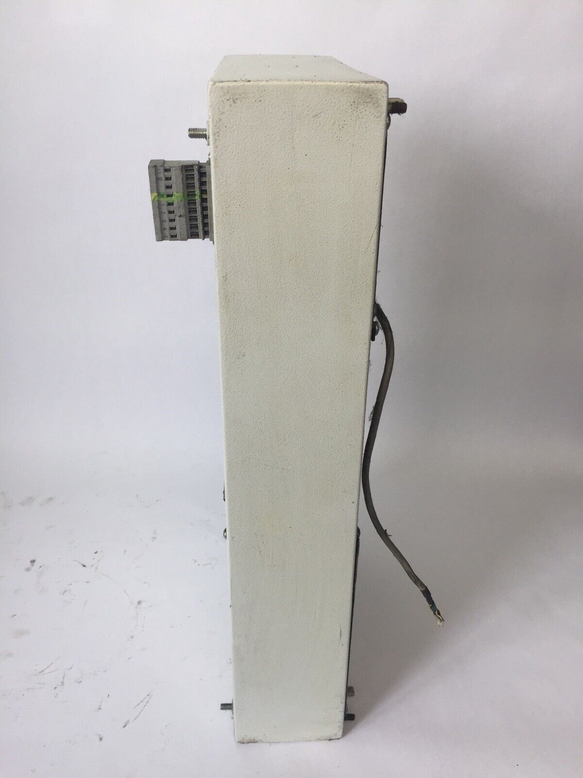 RITTAL SK3302100 ENCLOSURE COOLING UNIT 230V 60HZ MISSING FRONT COVER