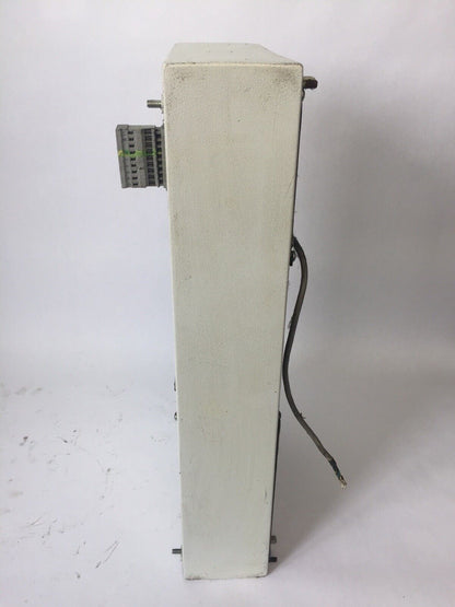 RITTAL SK3302100 ENCLOSURE COOLING UNIT 230V 60HZ MISSING FRONT COVER