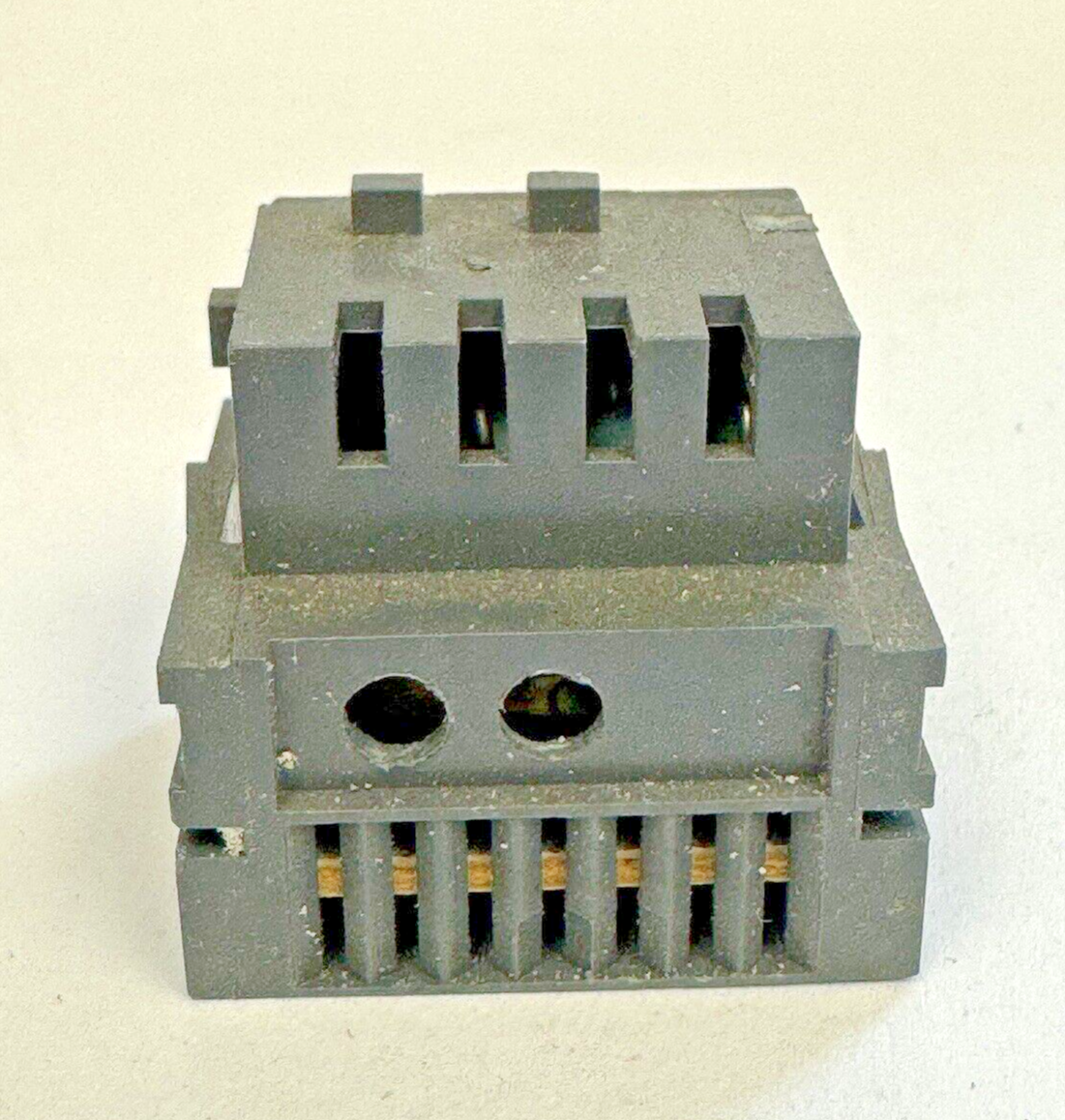 GE - SRPE7A3 - RATING PLUG W/ ADJUSTABLE INSTANTANEOUS TRIP - 3A