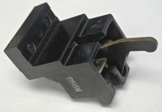 ALLEN-BRADLEY X-169130 AUXILIARY SWITCH for STARTERS / NEW SURPLUS
