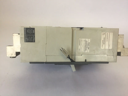 ABB S6N CIRCUIT BREAKER SAC S6 500VDC 600VAC 2 POLE 800A TRIP