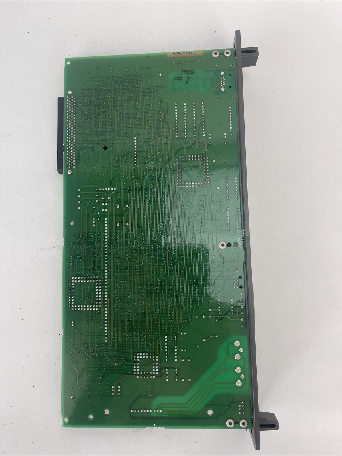 FANUC A16B-2203-0290/01A ETHERNET REMOTE PCB ER1T