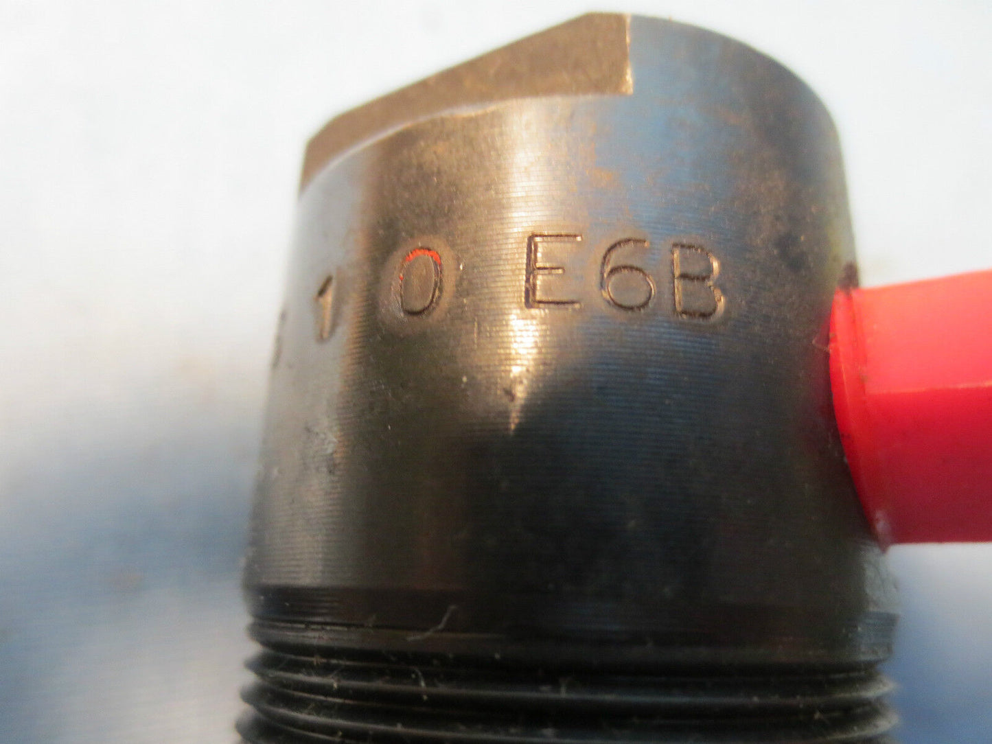 ENERPAC WRS 1 0 E6B HYDRAULIC CYLINDER